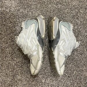 Balenciaga Rnnr Size 11